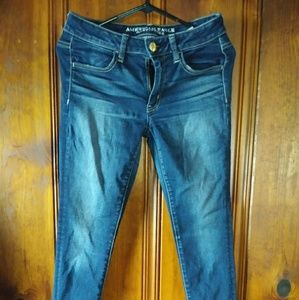 American Eagle Pants